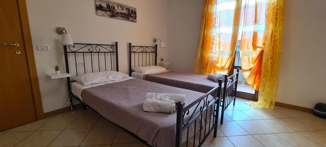 Appartamento La Casa Di Anna San Piero a Sieve Esterno foto