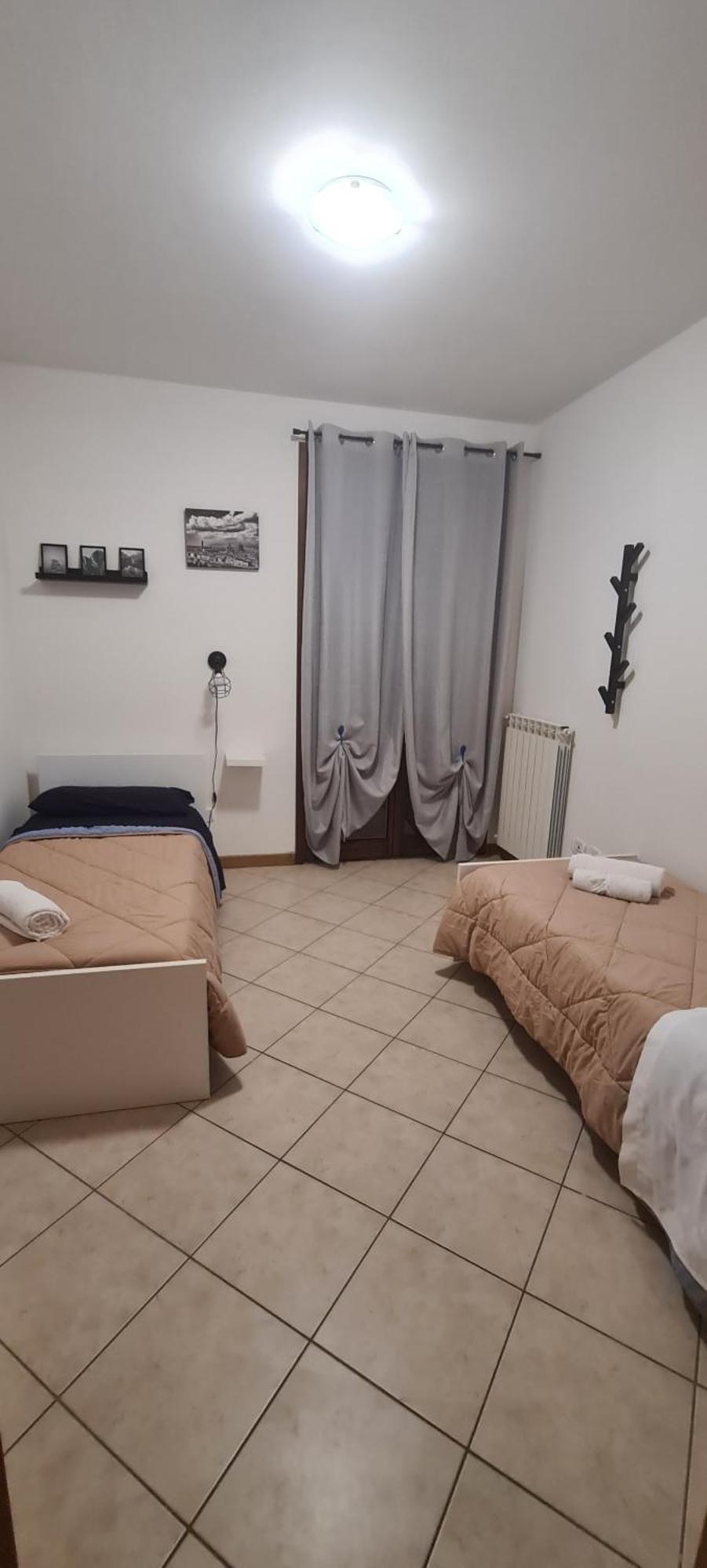Appartamento La Casa Di Anna San Piero a Sieve Esterno foto