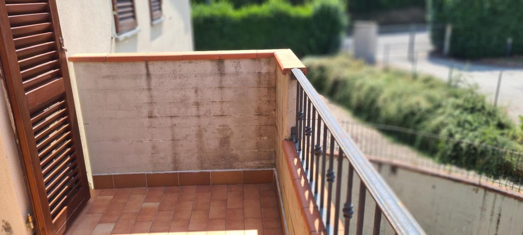 Appartamento La Casa Di Anna San Piero a Sieve Esterno foto