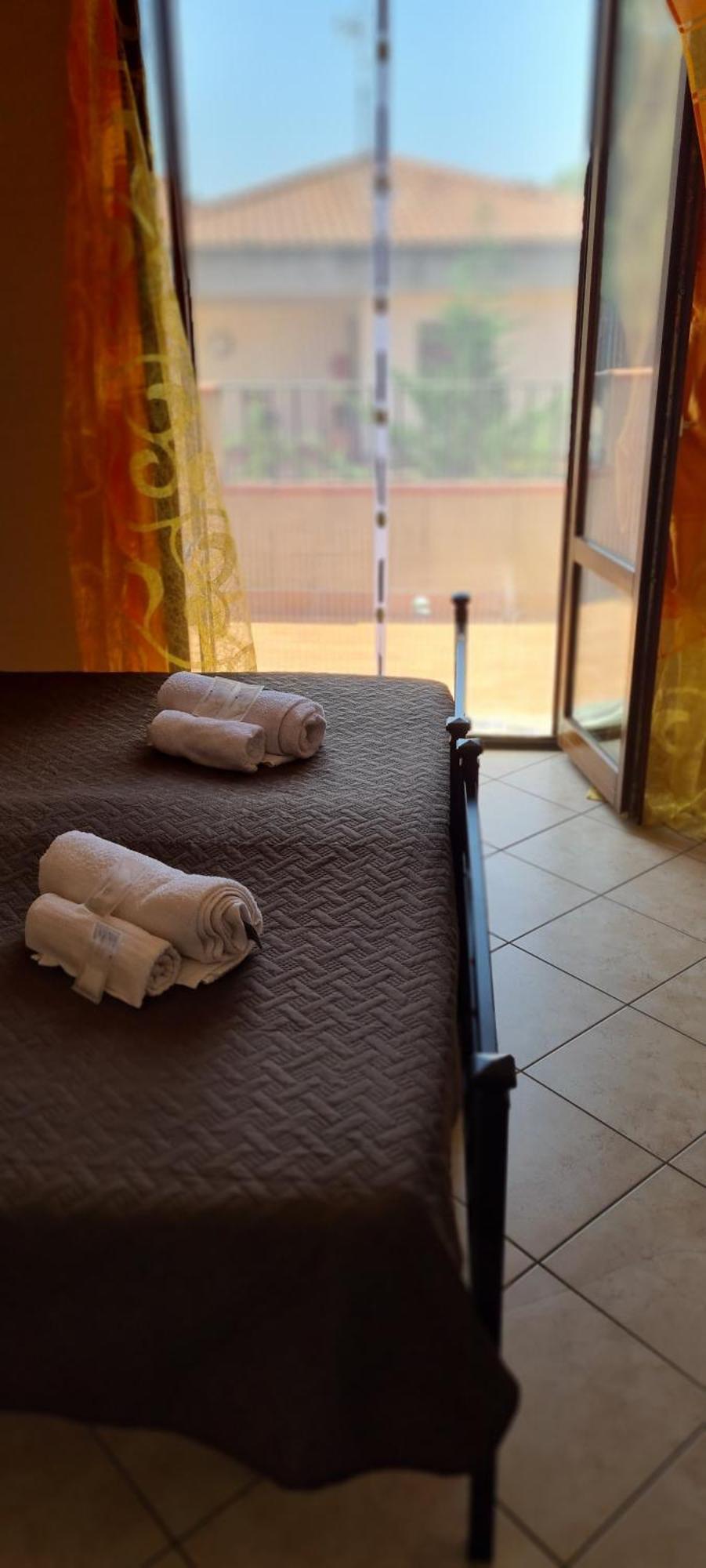 Appartamento La Casa Di Anna San Piero a Sieve Esterno foto