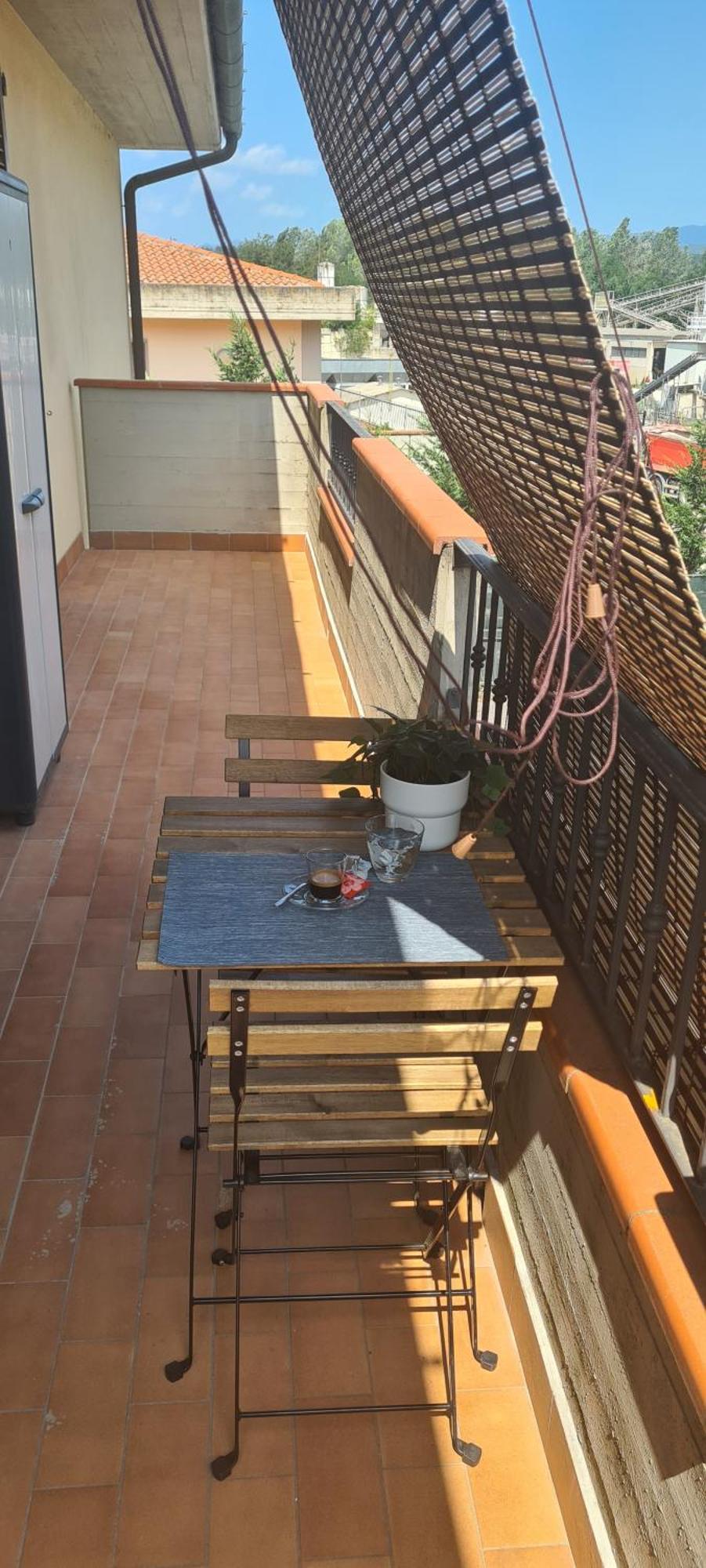 Appartamento La Casa Di Anna San Piero a Sieve Esterno foto