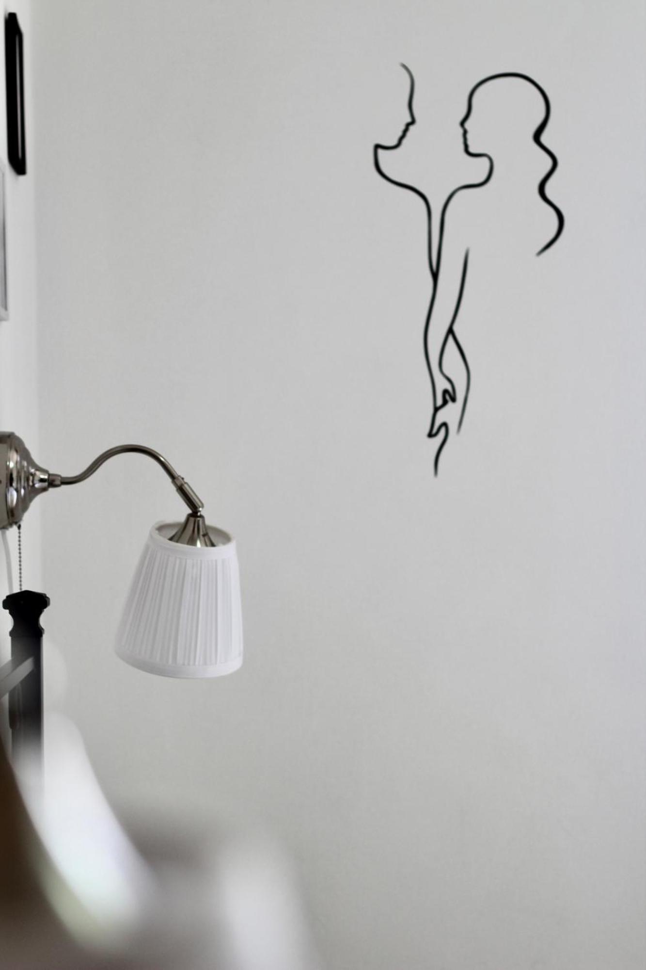 Appartamento La Casa Di Anna San Piero a Sieve Esterno foto