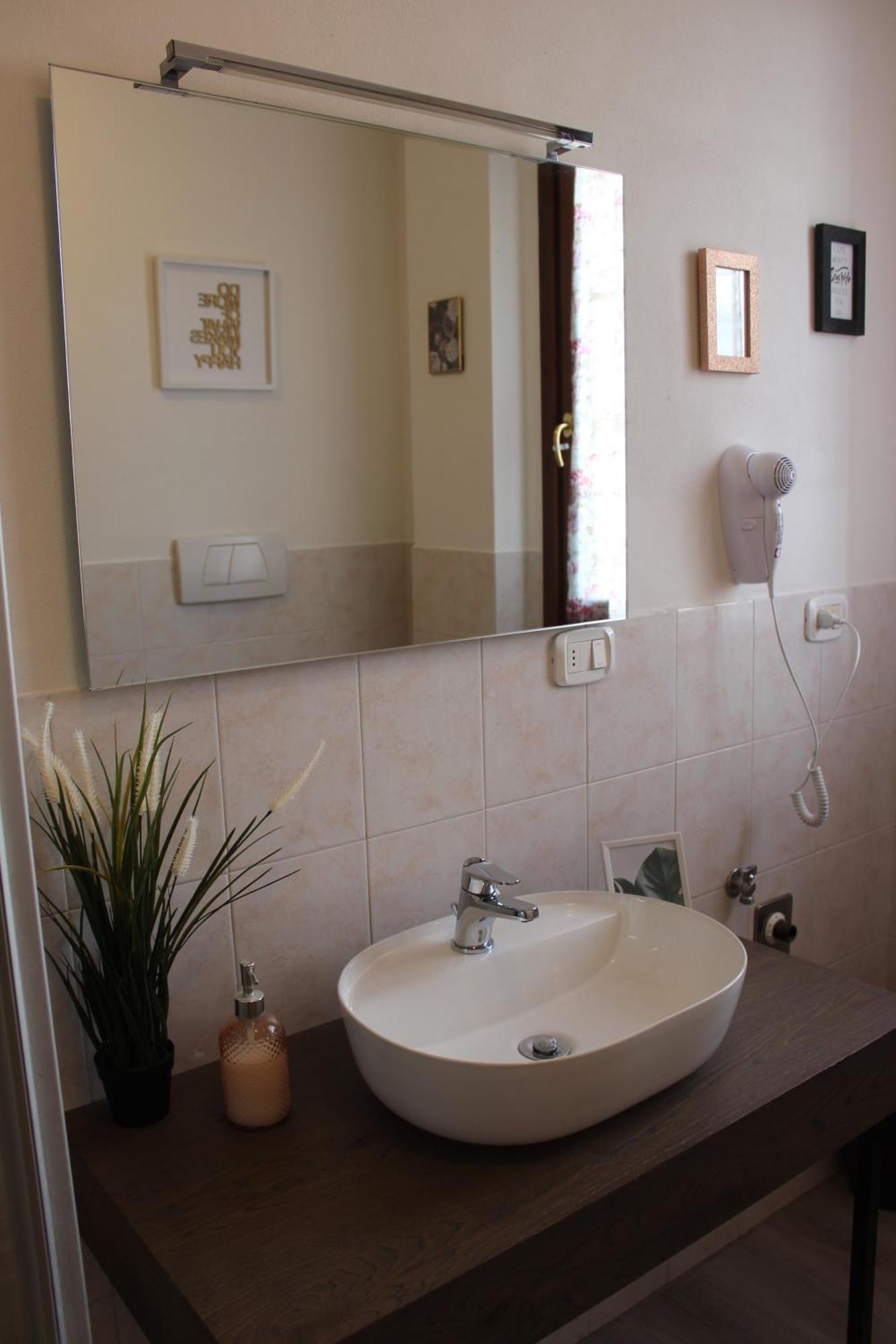 Appartamento La Casa Di Anna San Piero a Sieve Esterno foto