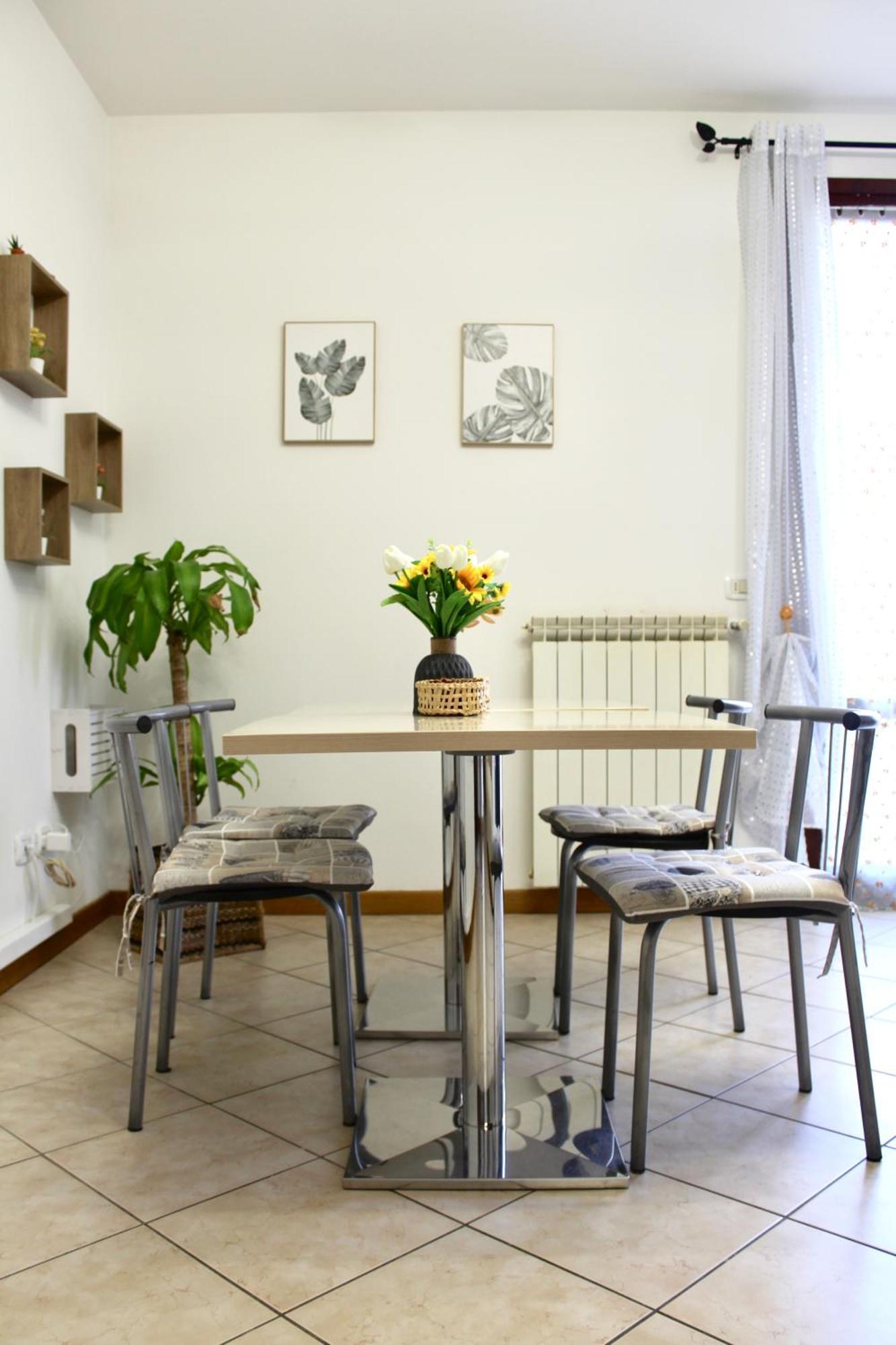 Appartamento La Casa Di Anna San Piero a Sieve Esterno foto